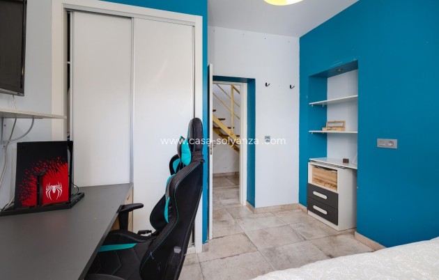 Revente - Maison de ville - Torrevieja - Center