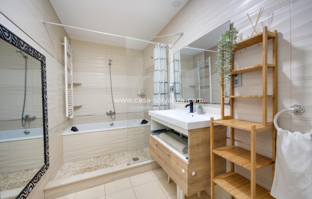 Revente - Maison de ville - Torrevieja - Center