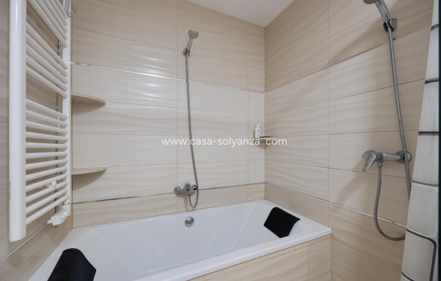 Revente - Maison de ville - Torrevieja - Center