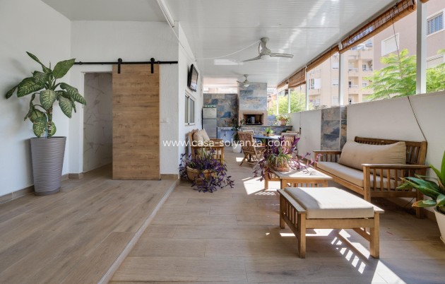 Revente - Maison de ville - Torrevieja - Center