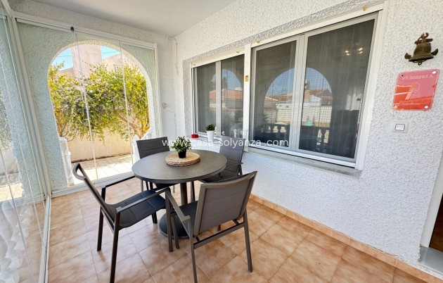 Resale - Villa - San Miguel de Salinas - Inland