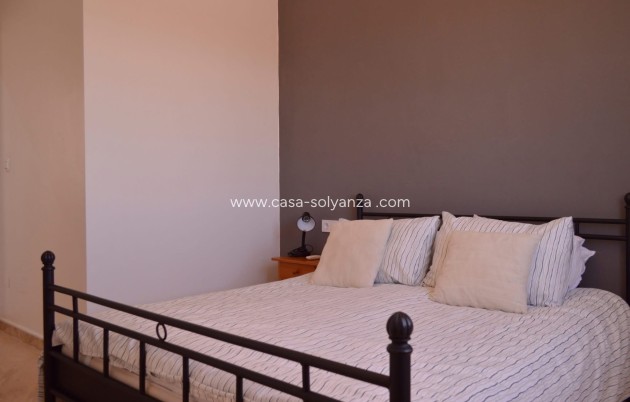 Resale - Villa - San Miguel de Salinas - Inland