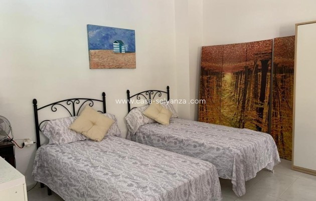 Revente - Appartement - Torrevieja - Playa de los Locos