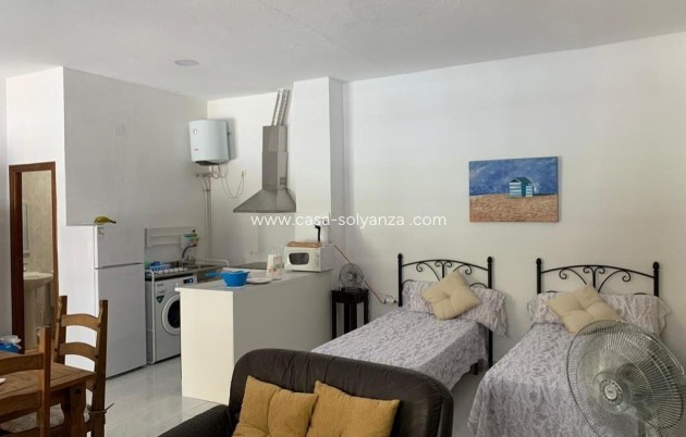 Revente - Appartement - Torrevieja - Playa de los Locos