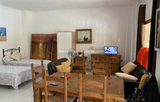 Revente - Appartement - Torrevieja - Playa de los Locos