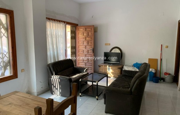 Revente - Appartement - Torrevieja - Playa de los Locos