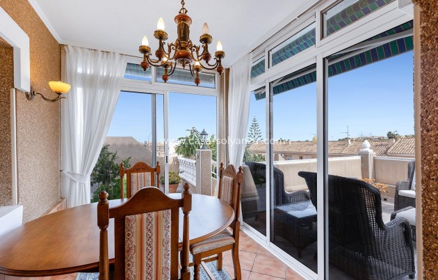 Revente - Villa - Torrevieja - Los Balcones