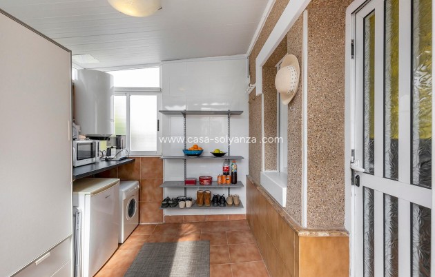 Revente - Villa - Torrevieja - Los Balcones