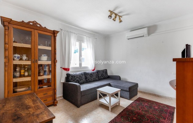 Revente - Villa - Torrevieja - Los Balcones