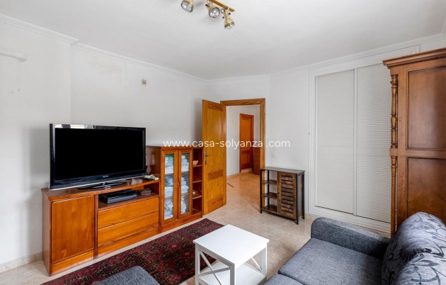 Revente - Villa - Torrevieja - Los Balcones