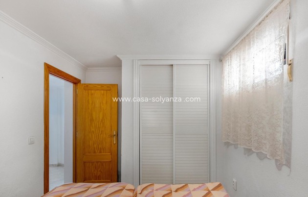 Revente - Villa - Torrevieja - Los Balcones