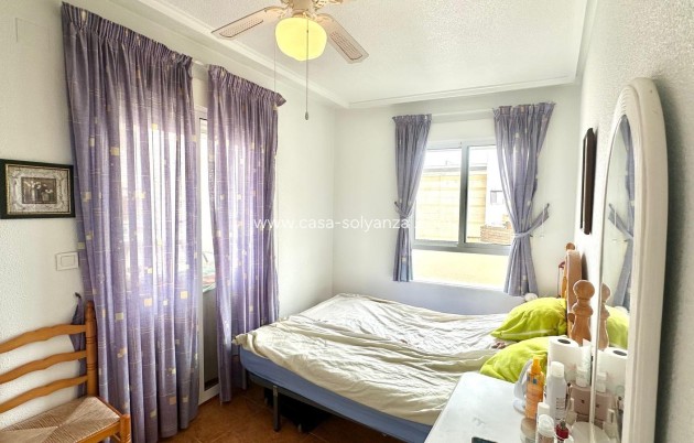 Herverkoop - Appartement / flat - Torrevieja