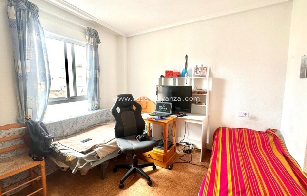 Herverkoop - Appartement / flat - Torrevieja