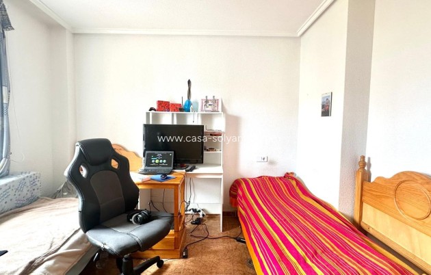 Herverkoop - Appartement / flat - Torrevieja