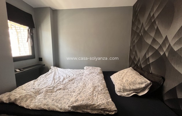 Revente - Appartement - Almoradí - Inland