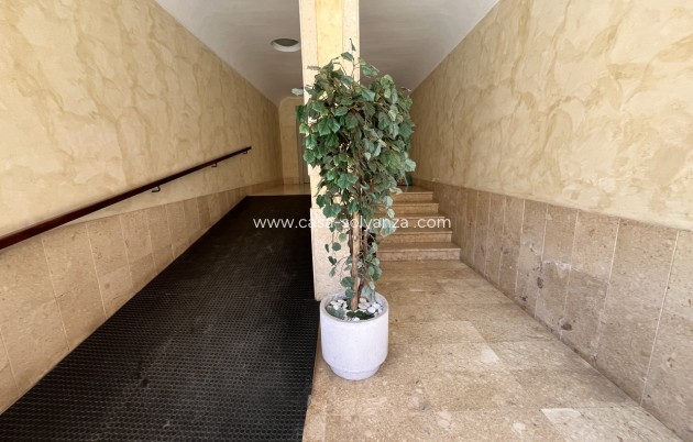 Revente - Appartement - Almoradí - Inland