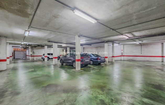 Revente - Appartement - Torrevieja - Costa Blanca