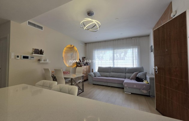 Revente - Villa - Pilar de la Horadada - Zona Pueblo