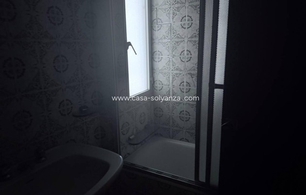 Revente - Appartement - Torrevieja - Puerto