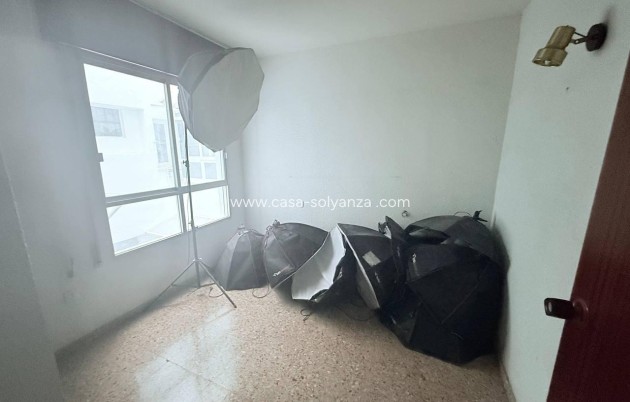 Revente - Appartement - Torrevieja - Puerto