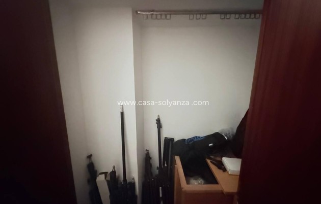 Revente - Appartement - Torrevieja - Puerto