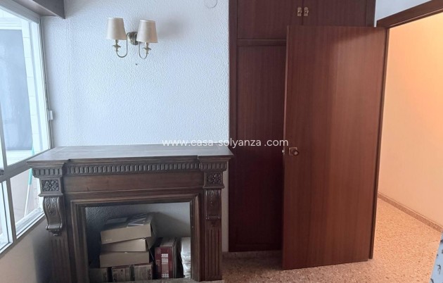 Revente - Appartement - Torrevieja - Puerto