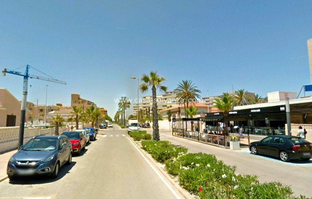 Revente - Maison de ville - Torrevieja - La Mata