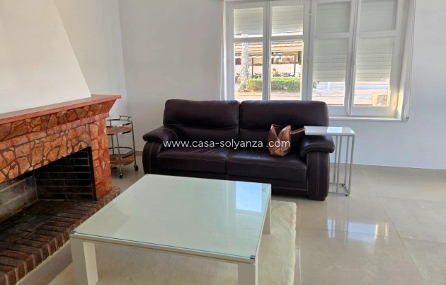 Revente - Maison de ville - Torrevieja - La Mata