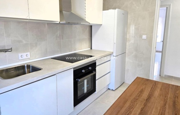 Revente - Maison de ville - Torrevieja - La Mata