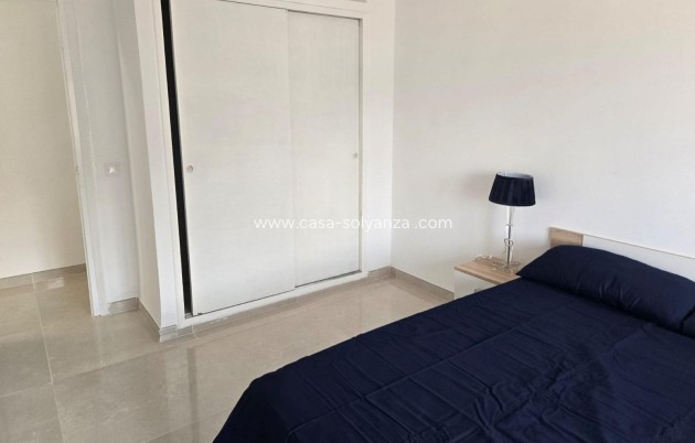 Revente - Maison de ville - Torrevieja - La Mata