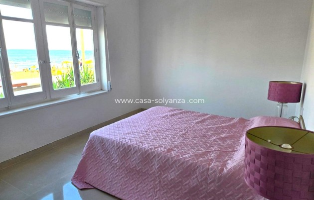 Revente - Maison de ville - Torrevieja - La Mata