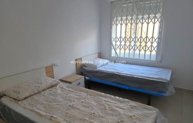 Revente - Maison de ville - Torrevieja - La Mata