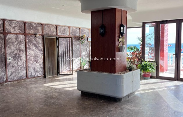 Revente - Appartement - Torrevieja - Playa de los Locos