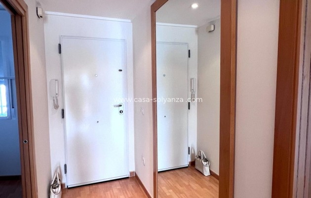 Revente - Appartement - Torrevieja - Playa de los Locos