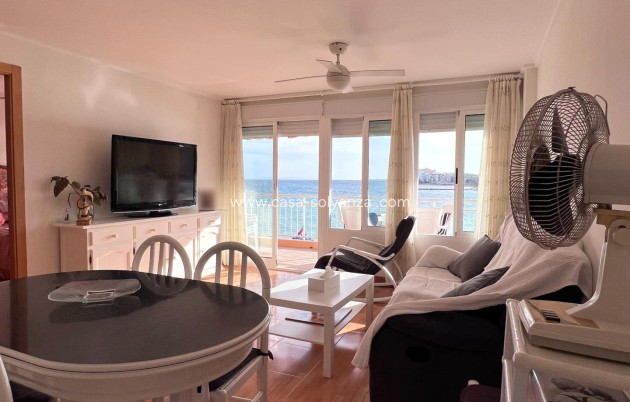 Revente - Appartement - Torrevieja - Playa de los Locos