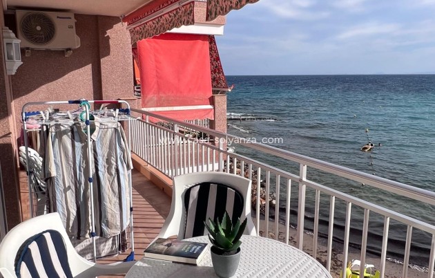 Revente - Appartement - Torrevieja - Playa de los Locos