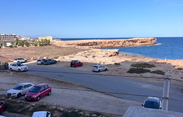 Revente - Appartement - Torrevieja - Playa de los Locos