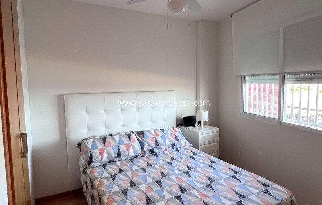 Revente - Appartement - Torrevieja - Playa de los Locos