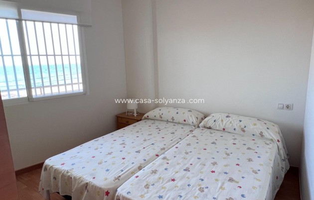 Revente - Appartement - Torrevieja - Playa de los Locos