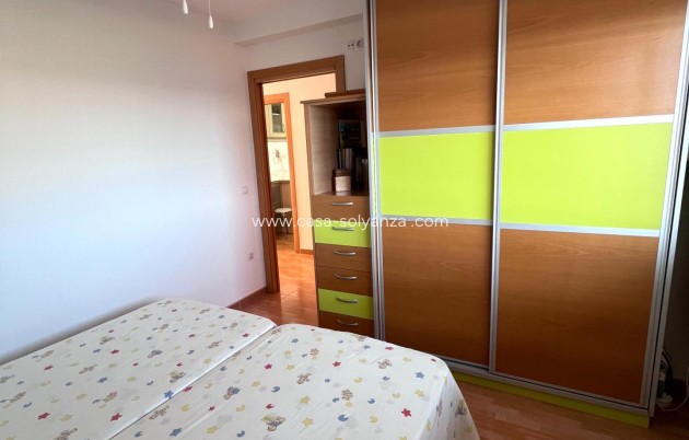 Revente - Appartement - Torrevieja - Playa de los Locos