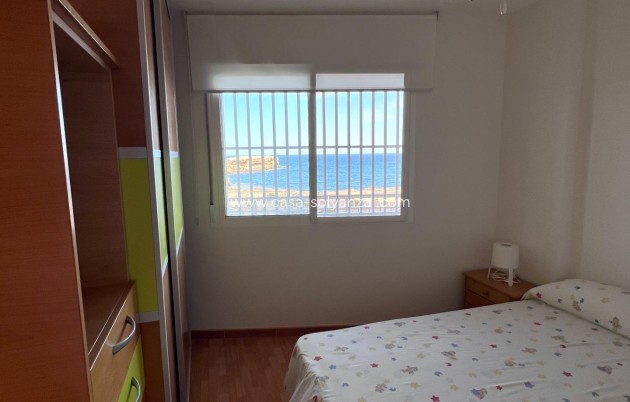 Revente - Appartement - Torrevieja - Playa de los Locos