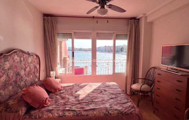 Revente - Appartement - Torrevieja - Playa de los Locos