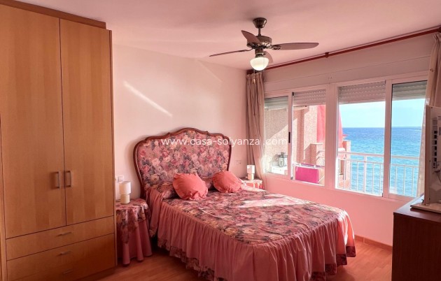 Revente - Appartement - Torrevieja - Playa de los Locos