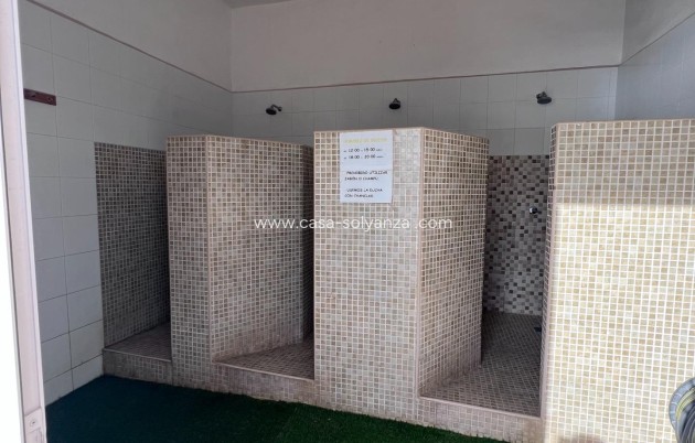 Revente - Appartement - Torrevieja - Playa de los Locos