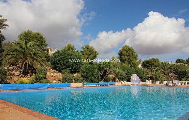Revente - Appartement - La Manga del Mar Menor - Costa Calida