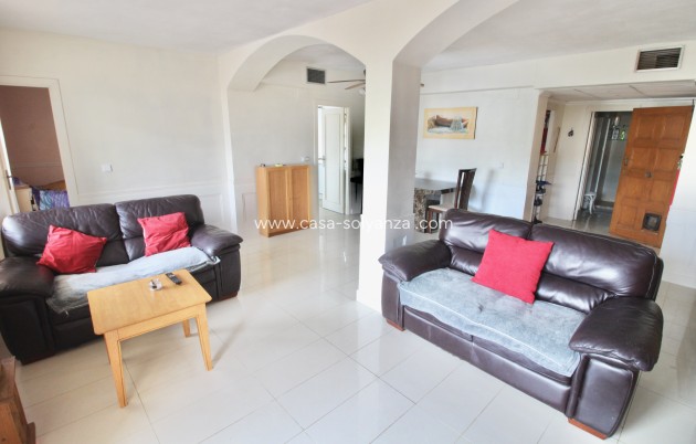 Revente - Appartement - La Manga del Mar Menor - Costa Calida