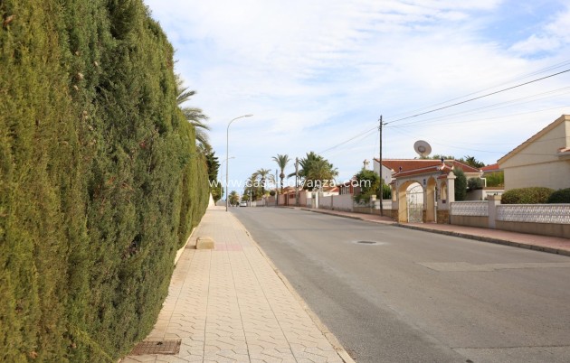 Revente - Villa - Ciudad Quesada - Costa Blanca