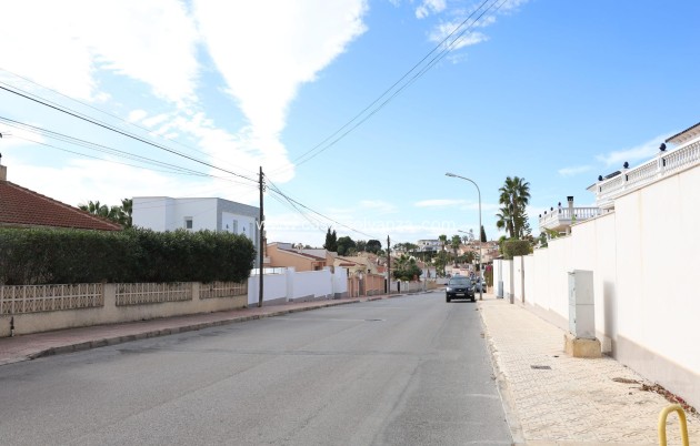 Revente - Villa - Ciudad Quesada - Costa Blanca