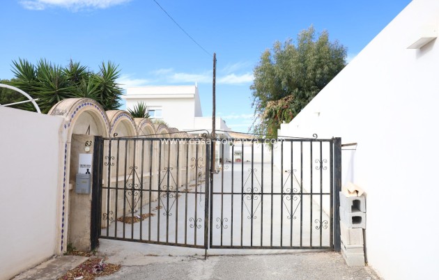 Revente - Villa - Ciudad Quesada - Costa Blanca