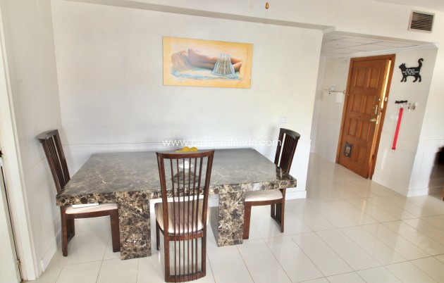 Revente - Appartement - La Manga del Mar Menor - Costa Calida